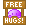 Free Hugs Emoticon By MisaxBETCH